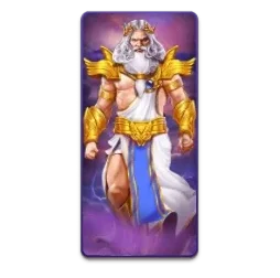 Olympus
Super Scatter