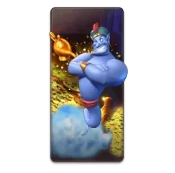 Crazy
Genie