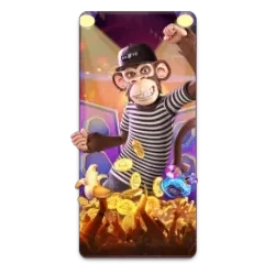 Wild Ape
