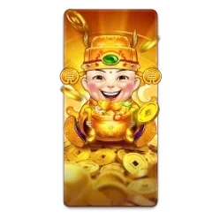 Duo Fu Duo
Cai Grand